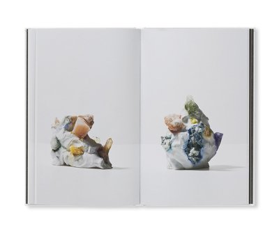 画像5: Mineral Sculptures / 角田純