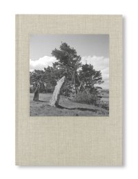 HALLAND / Gerry Johansson