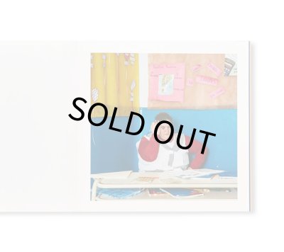 画像12: THE ADVENTURES OF GUILLE AND BELINDA AND THE ILLUSION OF AN EVERLASTING SUMMER / Alessandra Sanguinetti