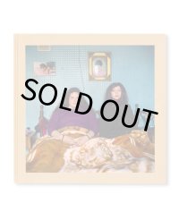 THE ADVENTURES OF GUILLE AND BELINDA AND THE ILLUSION OF AN EVERLASTING SUMMER / Alessandra Sanguinetti