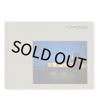 （SIGNED）A1 - THE GREAT NORTH ROAD / Paul Graham