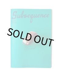 Subsequence volume 3