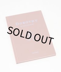 DOROTHY / Takahiro Murahashi 村橋貴博