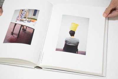 画像8: Photographs / Erwin Wurm
