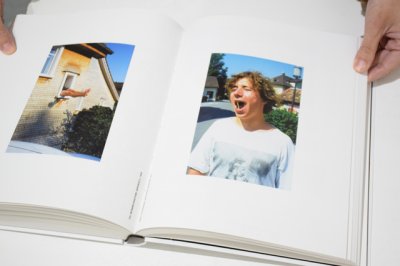 画像10: Photographs / Erwin Wurm