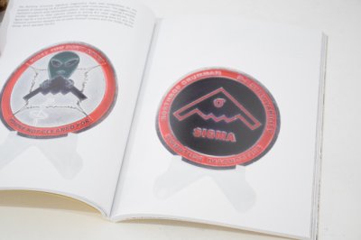 画像7: From the Archives of Peter Merlin, Aviation Archaeologist / Trevor Paglen