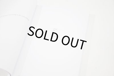 画像3: Complete Minimal Poems / Aram Saroyan