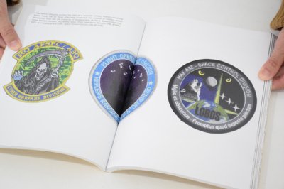 画像8: From the Archives of Peter Merlin, Aviation Archaeologist / Trevor Paglen