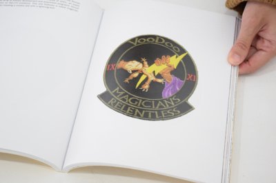 画像9: From the Archives of Peter Merlin, Aviation Archaeologist / Trevor Paglen