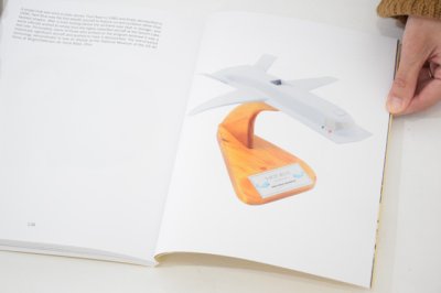 画像11: From the Archives of Peter Merlin, Aviation Archaeologist / Trevor Paglen