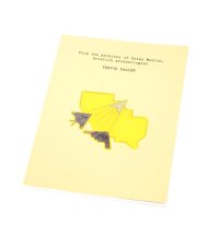From the Archives of Peter Merlin, Aviation Archaeologist / Trevor Paglen