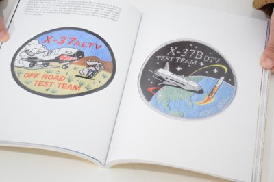 画像10: From the Archives of Peter Merlin, Aviation Archaeologist / Trevor Paglen