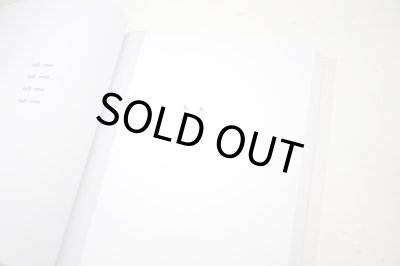 画像4: Complete Minimal Poems / Aram Saroyan