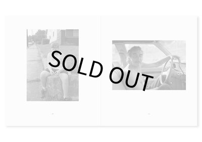 画像3: SOUTH CENTRAL / Mark Steinmetz