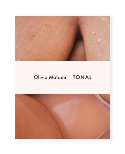 画像1: TONAL / OLIVIA MALONE