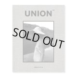Union Issue 16 / Lina Scheynius、Mark Steinmetz、Vivian Maierほか