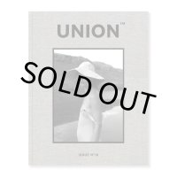 Union Issue 16 / Lina Scheynius、Mark Steinmetz、Vivian Maierほか