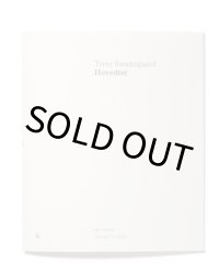 Hovedtøj / Trine Søndergaard