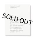 78 BOXERS / Nicolai Howalt