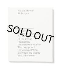 78 BOXERS / Nicolai Howalt
