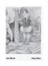 Holy Man / Ion Birch