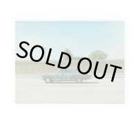 Los Angeles Car Club ( ZINE ) /  平野太呂　Taro Hirano 