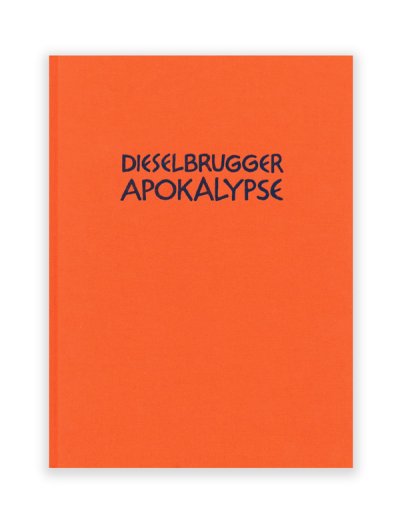 画像1: Diselbrugger Apokalypse /  Emanuel Halpern