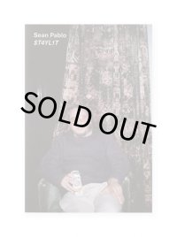 $T4YL1T  /  Sean Pablo