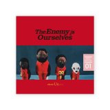 PATU Fan × Zine vol. 01 The Enemy is Ourselves about Us [アス]
