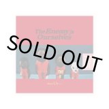 PATU Fan × Zine vol. 01 The Enemy is Ourselves about Us [アス]