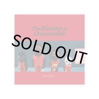 PATU Fan × Zine vol. 01 The Enemy is Ourselves about Us [アス]