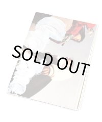 疾駆/chic ZINE "Youth"