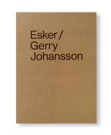 （SIGNED）ESKER by Gerry Johansson