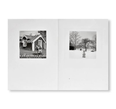 画像5: （SIGNED）ESKER by Gerry Johansson