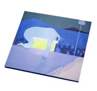 NIGHT ON EARTH / MISSISSIPPI  ミシシッピ