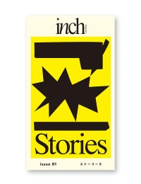 Inch magazine issue 01