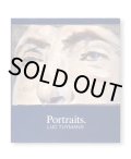 PORTRAITS / Luc Tuymans
