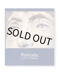PORTRAITS / Luc Tuymans