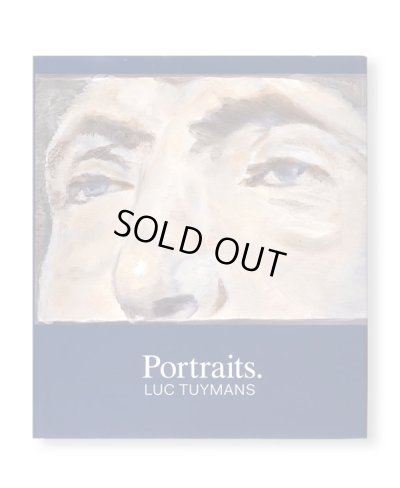 画像1: PORTRAITS / Luc Tuymans