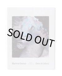 MARLENE DUMAS / ZENO X GALLERY: 25 YEARS OF COLLABORATION / Marlene Dumas