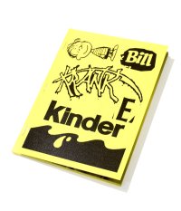 Kranke Kinder / Linus Bill