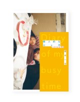 個人的な三ヶ月 にぎやかな季節 /  植本一子