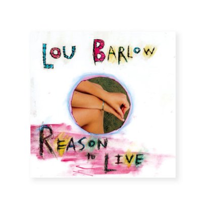画像1: Reason To Live / Lou Barlow