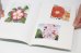 画像3: Girl, Flower, Mouse, Rabbit, Egg and Cat /  リトルサンダー（門小雷） (3)