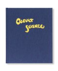 OCCULT SCIENCE /  Dylan Solomon Kraus