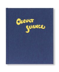 OCCULT SCIENCE /  Dylan Solomon Kraus