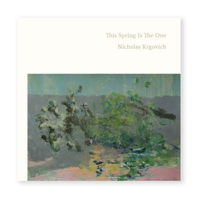 画像1: This Spring Is The One / Nicholas Krgovich