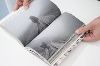 画像7: 24 Mails from the Railway / Cheng Xinhao 程新皓