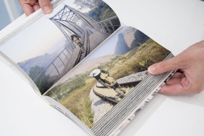 画像3: 24 Mails from the Railway / Cheng Xinhao 程新皓