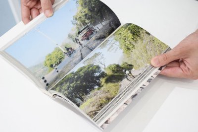 画像8: 24 Mails from the Railway / Cheng Xinhao 程新皓